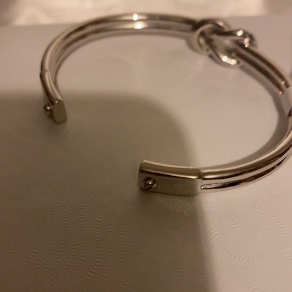 Gucci silver bracelet - Picture 7 of 13